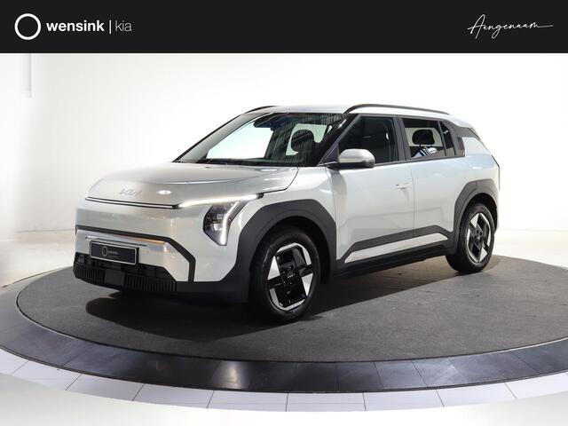 KIA EV3 Plus 81.4 kWh | Dodehoekassistentie | Privacy Glass | Stoel- en stuurwielverwarming | LED-koplampen | Adaptieve cruise control |