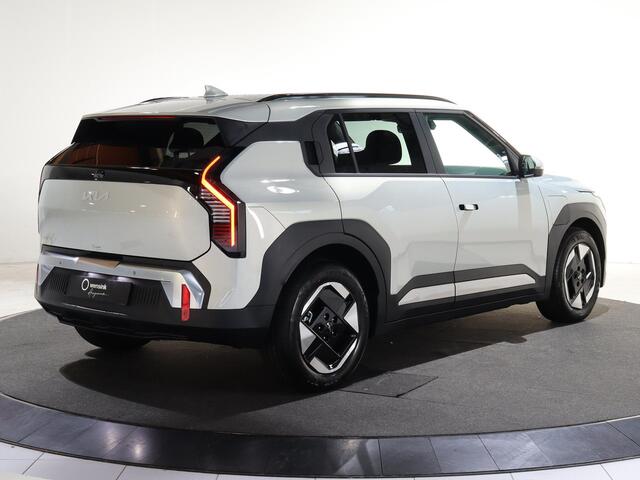 KIA EV3 Plus 81.4 kWh | Dodehoekassistentie | Privacy Glass | Stoel- en stuurwielverwarming | LED-koplampen | Adaptieve cruise control |