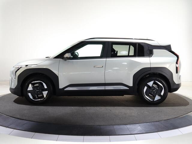 KIA EV3 Plus 81.4 kWh | Dodehoekassistentie | Privacy Glass | Stoel- en stuurwielverwarming | LED-koplampen | Adaptieve cruise control |