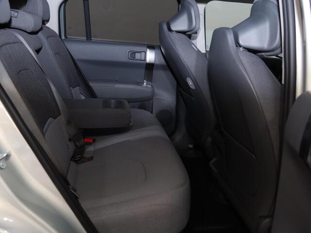 KIA EV3 Plus 81.4 kWh | Dodehoekassistentie | Privacy Glass | Stoel- en stuurwielverwarming | LED-koplampen | Adaptieve cruise control |