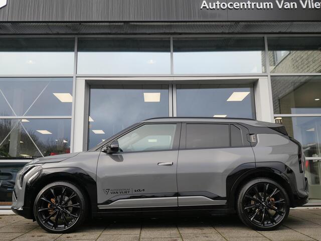 KIA EV3 GT-Line Special Ed. 81.4 kWh | 20'' velgen | Bronzen Remklauwen |