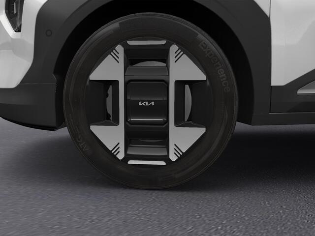 KIA EV3 Plus Advanced 58.3 kWh