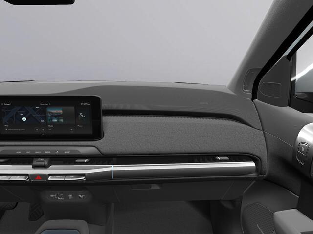 KIA EV3 Plus Advanced 58.3 kWh