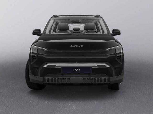 KIA EV3 Plus Advanced 81.4 kWh