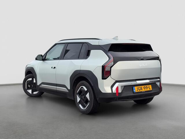 KIA EV3 Plus 81.4 kWh Automaat | Stoel & Stuurverwarming | Camera | Sensoren | Cruise |