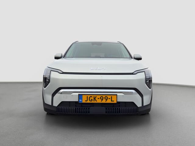 KIA EV3 Plus 81.4 kWh Automaat | Stoel & Stuurverwarming | Camera | Sensoren | Cruise |