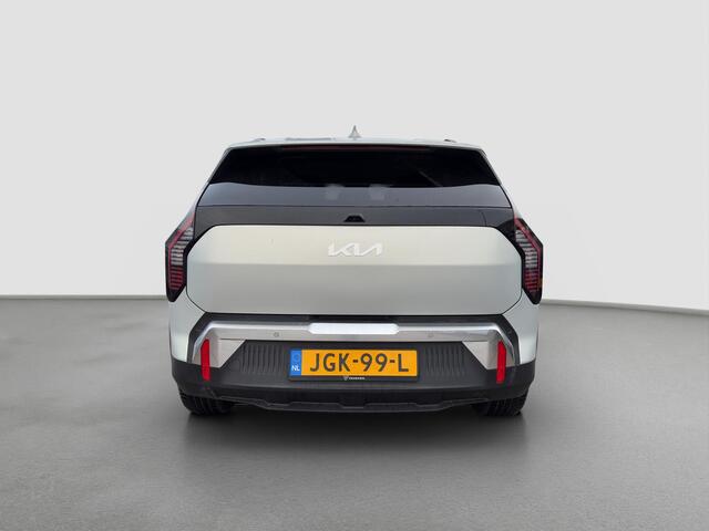 KIA EV3 Plus 81.4 kWh Automaat | Stoel & Stuurverwarming | Camera | Sensoren | Cruise |