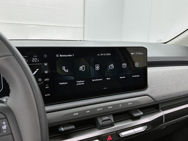 KIA EV3 Plus Advanced 58.3 kWh Carplay, Stuur,- en Stoelverwarming