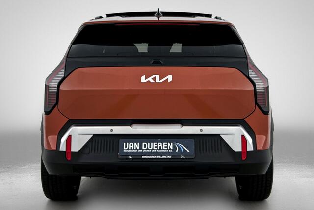 KIA EV3 Plus Advanced 58.3 kWh Carplay, Stuur,- en Stoelverwarming