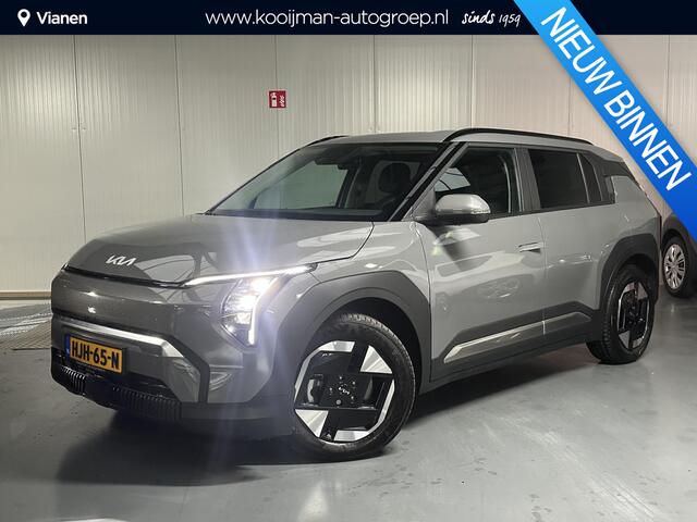 KIA EV3 Plus 81.4 kWh