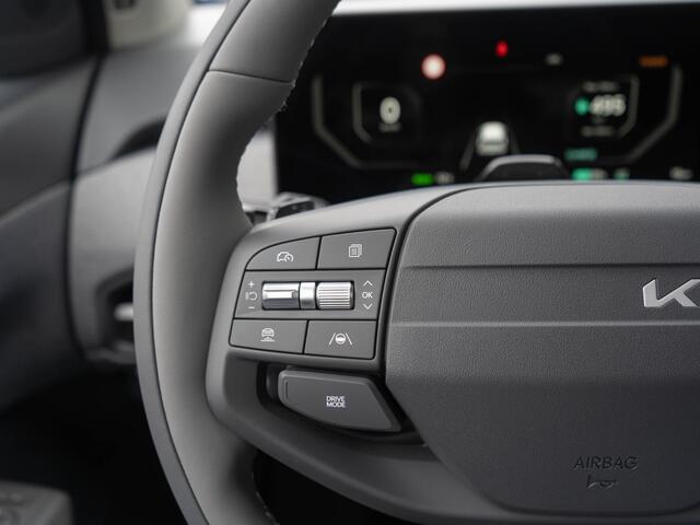 KIA EV3 Plus Advanced 58.3 kWh | Binnenkort beschikbaar | Schuifkanteldak | Stoel en stuurverwarming |