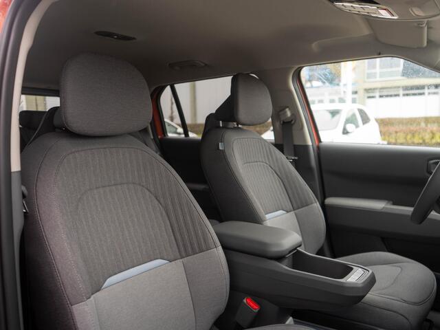 KIA EV3 Plus 58.3 kWh | Binnenkort beschikbaar | Stoel en stuurverwarming | Carplay/android auto |