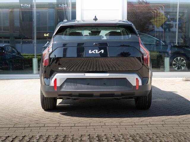 KIA EV3 Plus 58.3 kWh | Binnenkort beschikbaar | Stoel en stuurverwarming | Carplay/android auto |