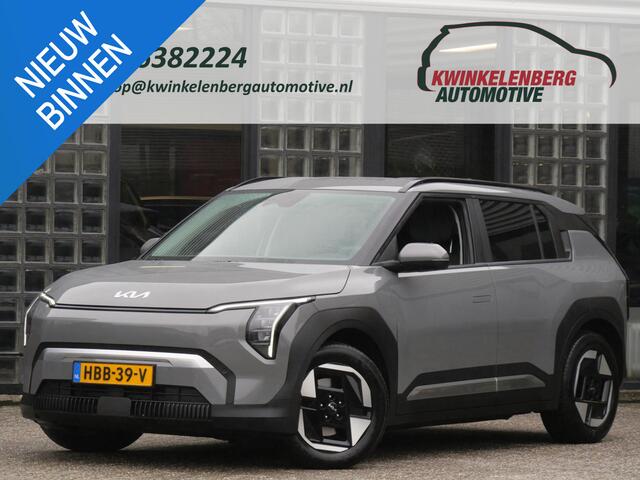 KIA EV3 PLUS 81.4kWh LONG RANGE/ NL-AUTO VAN 1STE EIGENAAR
