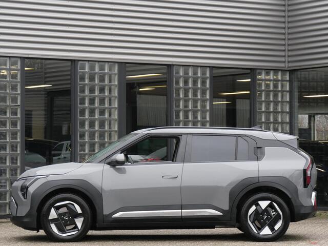 KIA EV3 PLUS 81.4kWh LONG RANGE/ NL-AUTO VAN 1STE EIGENAAR