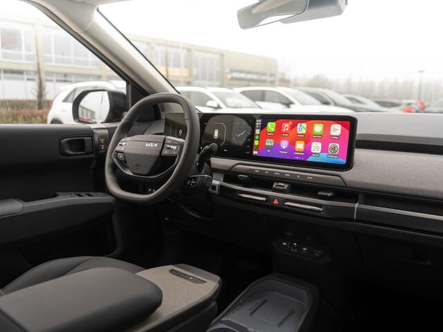 KIA EV3 Plus Advanced 81.4 kWh | Schuifkanteldak | Harman en kardon | Dode hoek assistentie