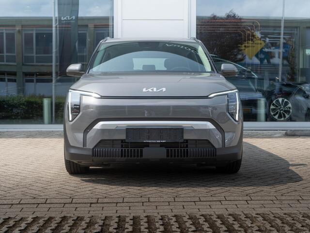 KIA EV3 Plus Advanced 81.4 kWh | Schuif-/kanteldak | Harman/kardon |