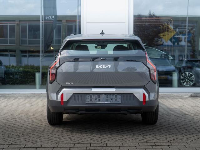 KIA EV3 Plus Advanced 81.4 kWh | Schuif-/kanteldak | Harman/kardon |