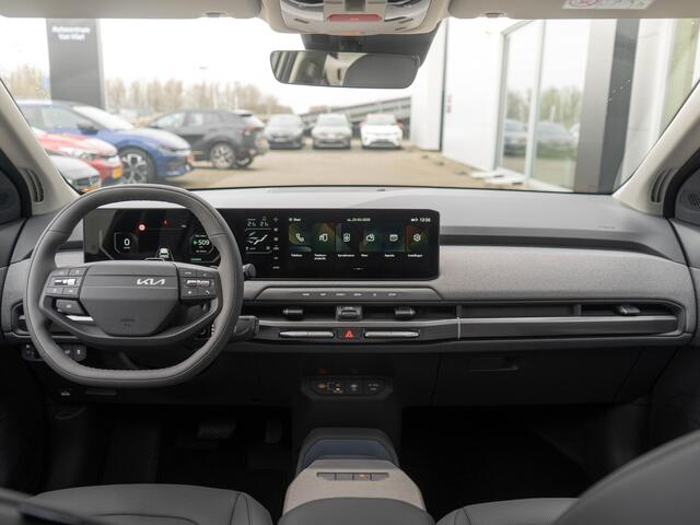 KIA EV3 Plus Advanced 81.4 kWh | Schuif-/kanteldak | Harman/kardon |