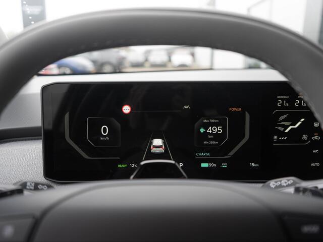 KIA EV3 Plus Advanced 81.4 kWh | Schuif-/kanteldak | Harman/kardon |