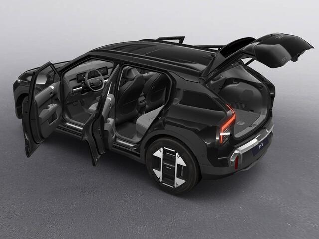 KIA EV3 Plus Advanced 81.4 kWh