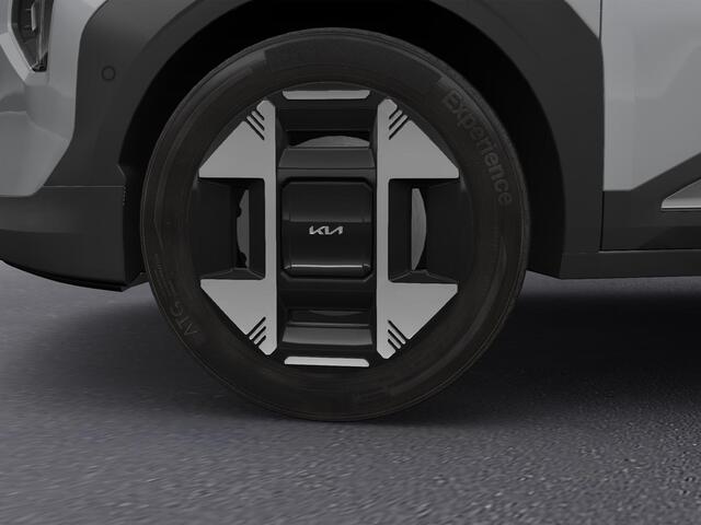 KIA EV3 Plus Advanced 81.4 kWh