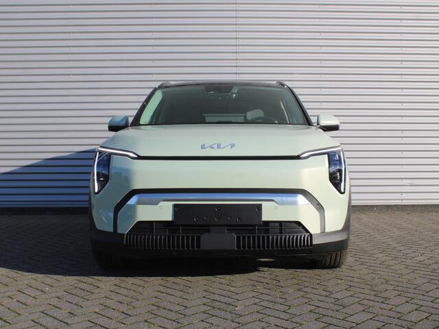 KIA EV3 Plus Advanced 81.4 kWh | Nieuw | Direct leverbaar | Actieradius tot 563 km (WLTP) | 18% bijtelling |