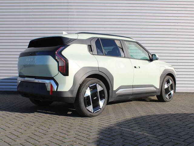 KIA EV3 Plus Advanced 81.4 kWh | Nieuw | Direct leverbaar | Actieradius tot 563 km (WLTP) | 18% bijtelling |