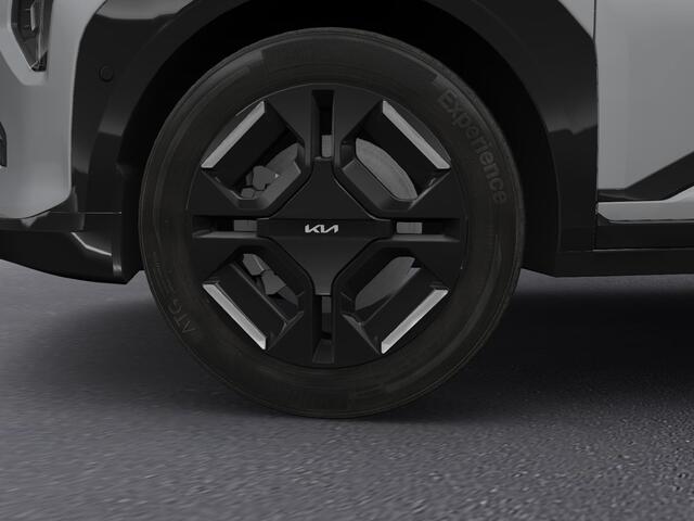 KIA EV3 GT-Line Business Edition 81.4 kWh