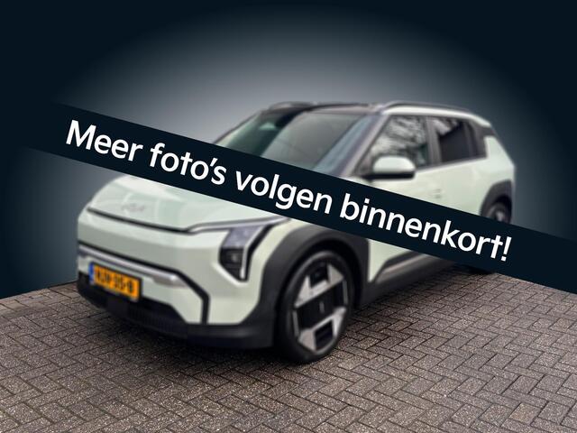 KIA EV3 Plus Advanced 81.4 kWh