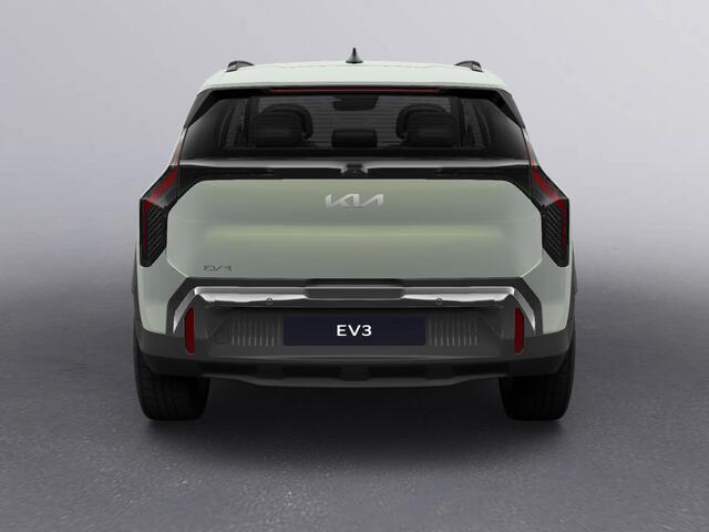 KIA EV3 Plus Advanced 81.4 kWh