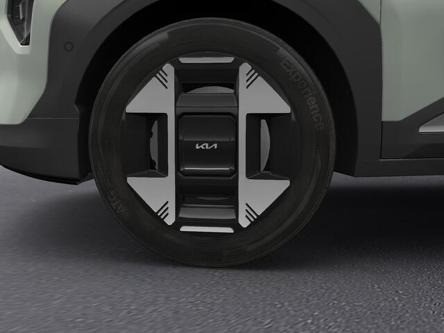 KIA EV3 Plus Advanced 81.4 kWh