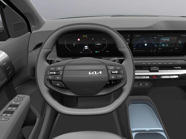 KIA EV3 Air 58.3 kWh