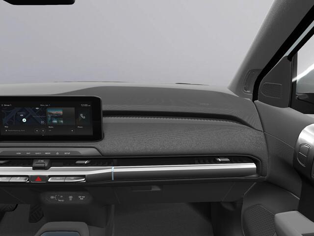 KIA EV3 Air 58.3 kWh