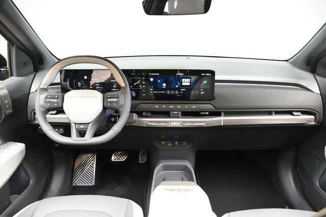 KIA EV3 GT-Line 81.4 kWh Uit voorraad leverbaar, ACTIE! Exclusief bij Kooijman Tiel 0344-611400