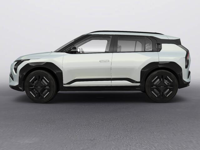 KIA EV3 GT-Line Business Edition 81.4 kWh ** VOORRAADVOORDEEL** Snel rijden!