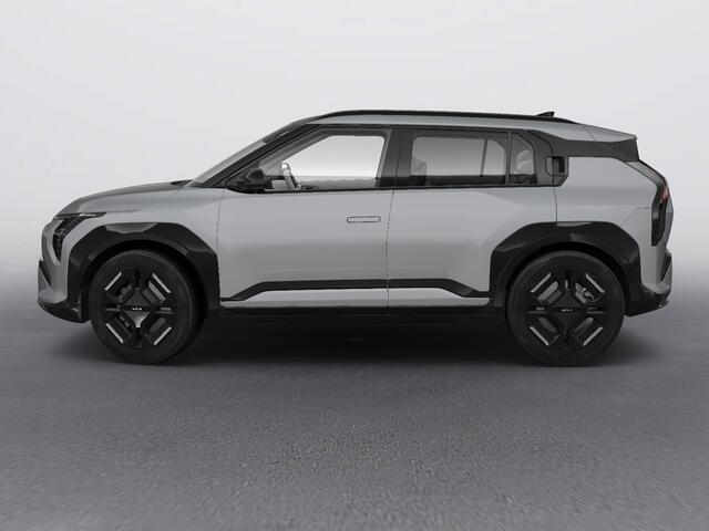 KIA EV3 GT-Line Business Edition 81.4 kWh **VOORRAADVOORDEEL** Snel leverbaar