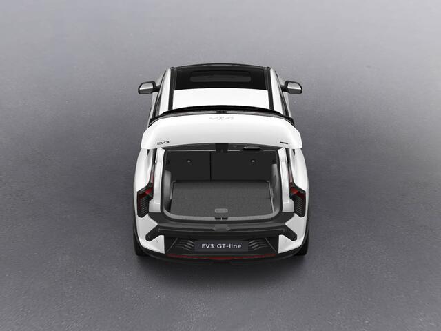 KIA EV3 GT-Line 81.4 kWh **VOORRAADVOORDEEL** Snel leverbaar
