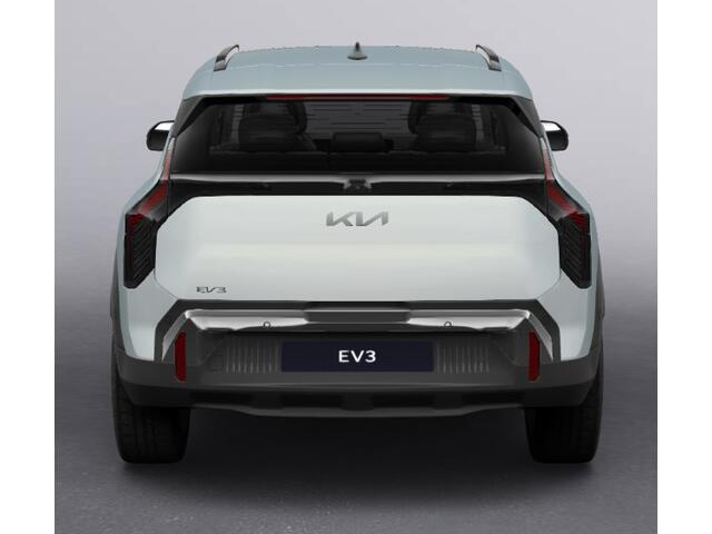 KIA EV3 Plus Advanced 81.4 kWh **VOORRAADVOORDEEL** Snel Leverbaar