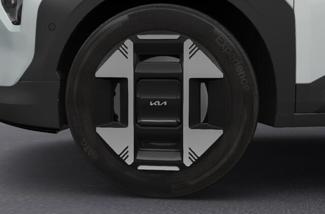 KIA EV3 Plus Advanced 81.4 kWh **VOORRAADVOORDEEL** Snel Leverbaar