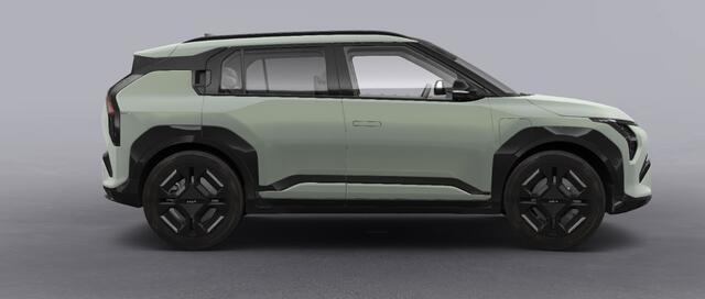 KIA EV3 GT-PlusLine 81.4 kWh **VOORRAADVOORDEEL** Snel leverbaar