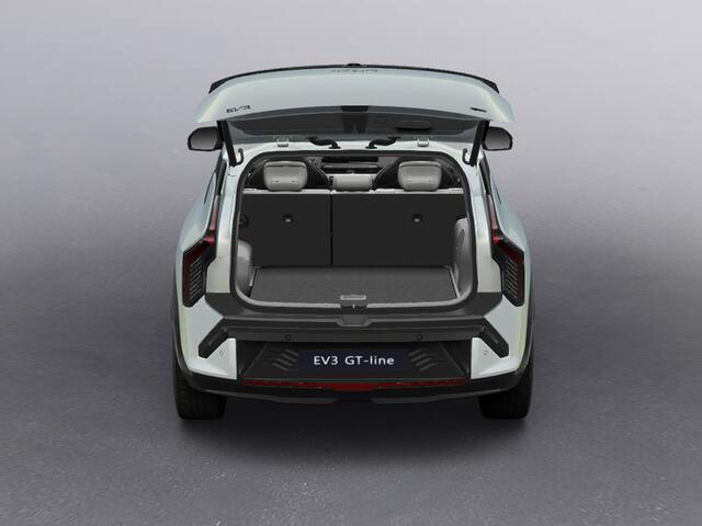 KIA EV3 GT-Line Business Edition 81.4 kWh **VOORRAADVOORDEEL** Snel leverbaar