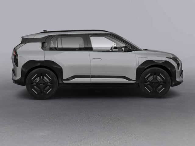 KIA EV3 GT-Line Business Edition 81.4 kWh **VOORRAADVOORDEEL** Snel leverbaar