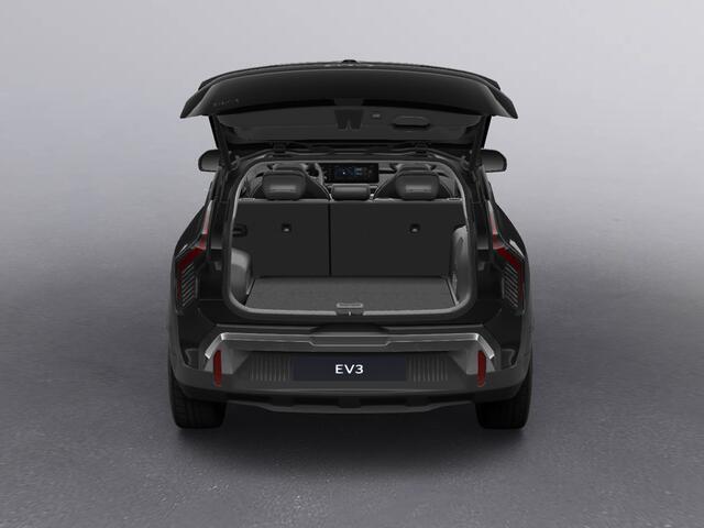 KIA EV3 Plus Advanced 81.4 kWh **VOORRAADVOORDEEL** Snel leverbaar