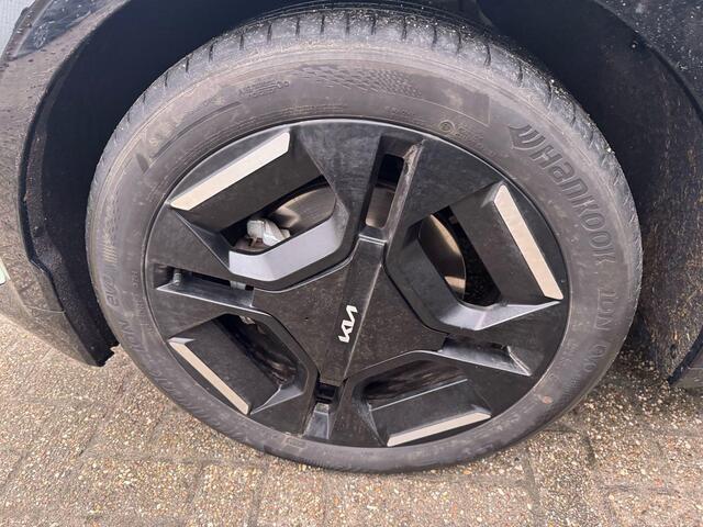 KIA EV3 GT-Line 81.4 kWh 204pk | Afneembare Trekhaak | Panoramadak |