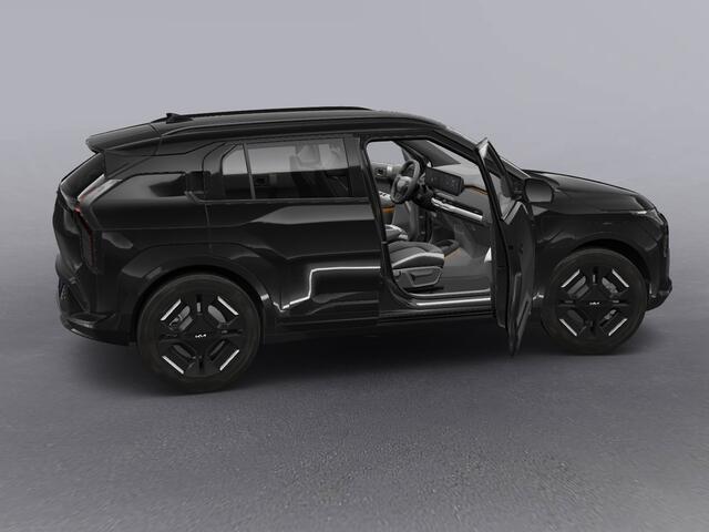 KIA EV3 GT-Line Business Edition 81.4 kWh **VOORRAADVOORDEEL** Snel leverbaar