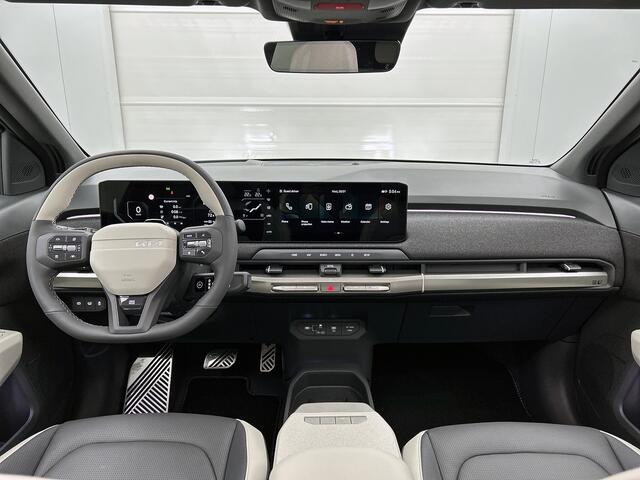 KIA EV3 GT-PlusLine 81.4 kWh **VOORRAADVOORDEEL** Snel leverbaar