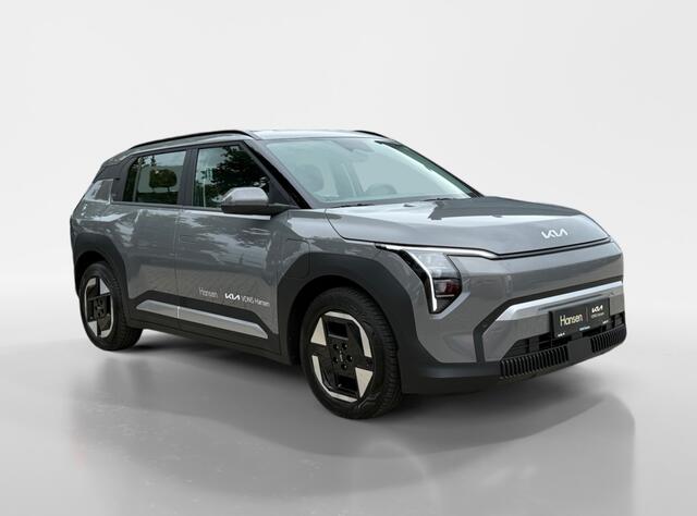 KIA EV3 Air 58.3 kWh I Allseason banden | Apple Carplay/Android Auto | LED koplampen