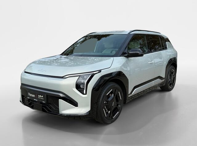 KIA EV3 GT-Line Business Edition 81.4 kWh | Apple Carplay/Android Auto | Bluetooth