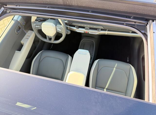 KIA EV3 GT-PlusLine 81.4 kWh I Panoramadak I 20 Inch I Leder AUTOMATIC